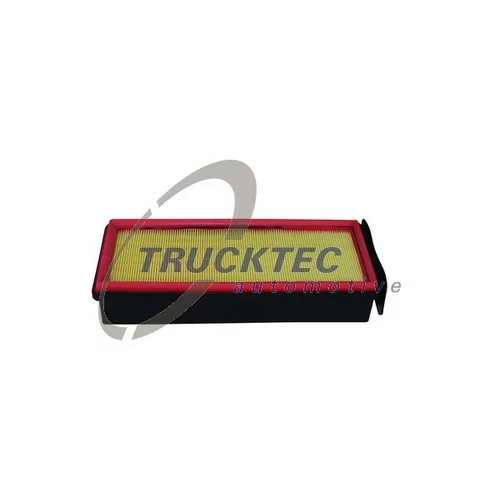 Vzduchový filter TRUCKTEC AUTOMOTIVE 08.14.051
