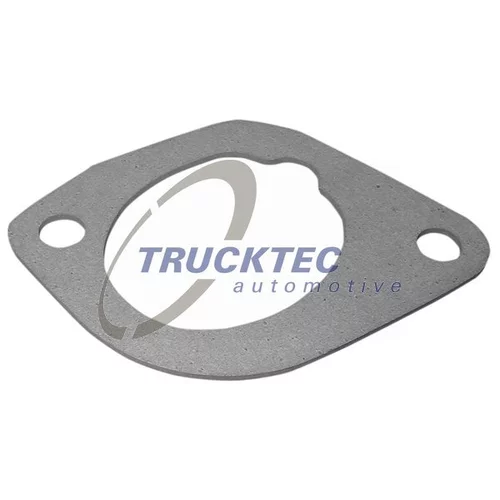 Tesnenie kolena sac. potrubia TRUCKTEC AUTOMOTIVE 08.16.004
