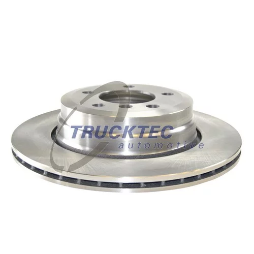 Brzdový kotúč TRUCKTEC AUTOMOTIVE 08.34.149
