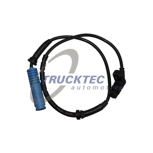 Snímač počtu otáčok kolesa TRUCKTEC AUTOMOTIVE 08.35.163