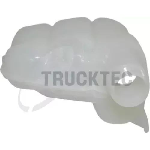 Vyrovnávacia nádobka chladiacej kvapaliny TRUCKTEC AUTOMOTIVE 08.40.177