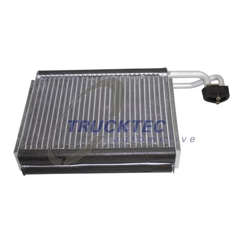 Výparník klimatizácie TRUCKTEC AUTOMOTIVE 08.59.049