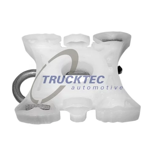 Vodiaca čeľusť pre mechanizmus otvárania okna TRUCKTEC AUTOMOTIVE 08.62.012