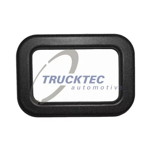 Rám, vonkajšia rukoväť dverí TRUCKTEC AUTOMOTIVE 08.62.107