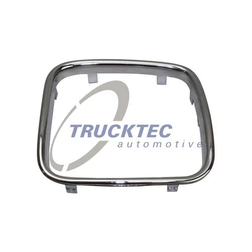 Rámik mriežky chladiča TRUCKTEC AUTOMOTIVE 08.62.348