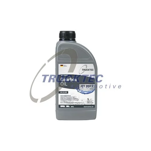 Olej do automatickej prevodovky TRUCKTEC AUTOMOTIVE 88.25.009