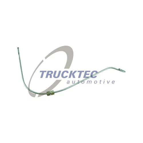 Vedenie vysokého tlaku vstrekovacieho systému TRUCKTEC AUTOMOTIVE 01.13.028