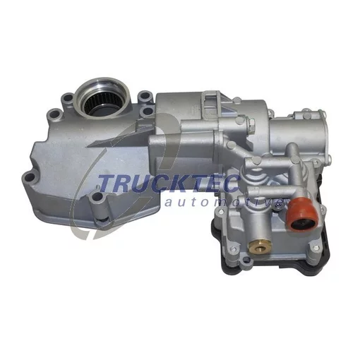 Spínací valec (manuálna prevodovka) TRUCKTEC AUTOMOTIVE 01.24.040