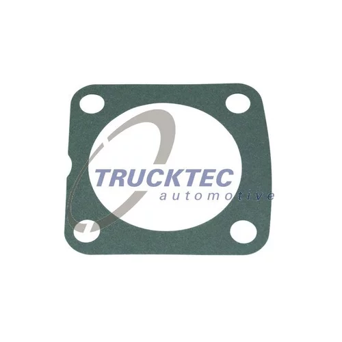 Tesnenie mechanickej prevodovky 01.24.125 (TRUCKTEC AUTOMOTIVE)