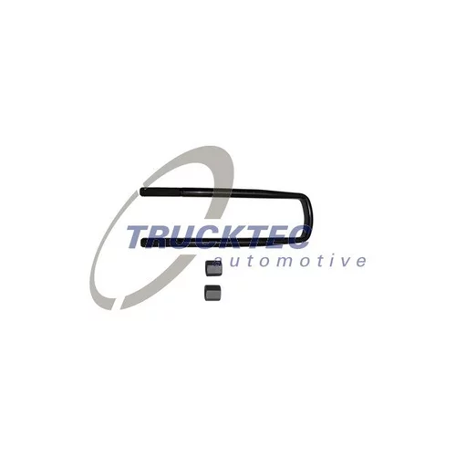 Spona listovej pružiny TRUCKTEC AUTOMOTIVE 01.32.160