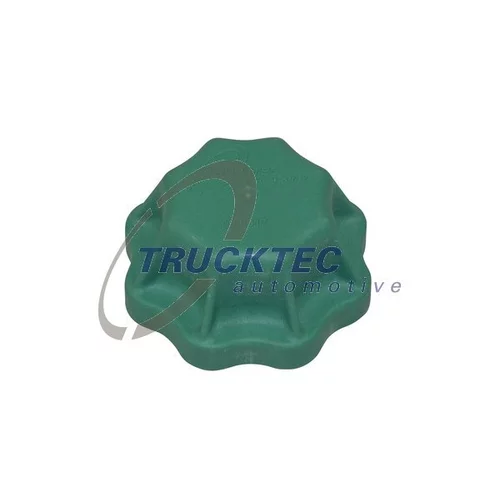 Uzáver nádržky pre chladiacu zmes TRUCKTEC AUTOMOTIVE 01.40.074