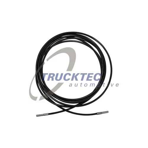 Hadicové vedenie sklápacieho mechanizmu kabíny vodiča TRUCKTEC AUTOMOTIVE 01.44.012