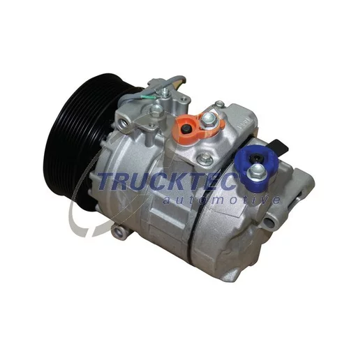 Kompresor klimatizácie TRUCKTEC AUTOMOTIVE 01.59.022