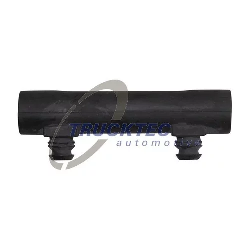Hadica odvetrania veka hlavy valcov TRUCKTEC AUTOMOTIVE 02.10.107