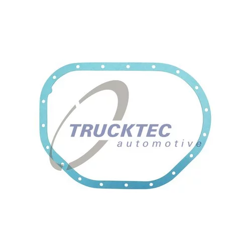 Tesnenie olejovej vane 02.10.179 (TRUCKTEC AUTOMOTIVE)