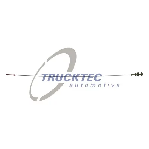 Mierka hladiny oleja TRUCKTEC AUTOMOTIVE 02.10.246