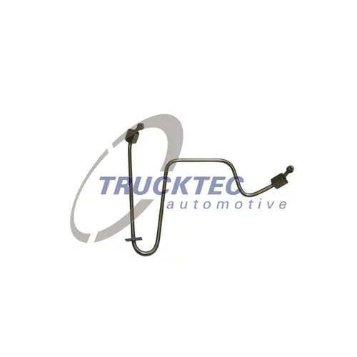 Vedenie vysokého tlaku vstrekovacieho systému 02.13.066 (TRUCKTEC AUTOMOTIVE)