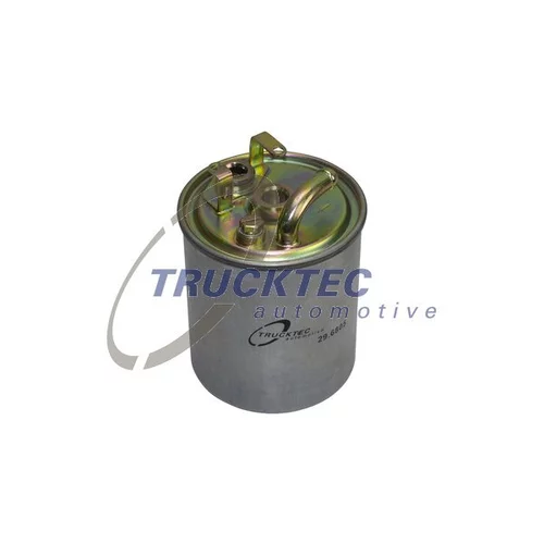 Palivový filter TRUCKTEC AUTOMOTIVE 02.14.142