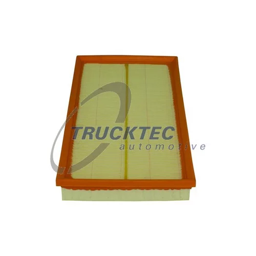 Vzduchový filter TRUCKTEC AUTOMOTIVE 02.14.186