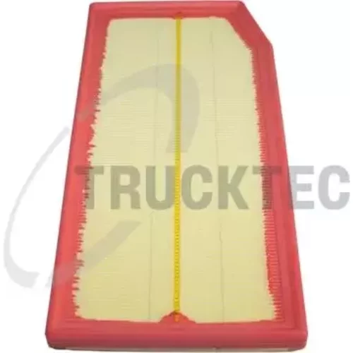 Vzduchový filter TRUCKTEC AUTOMOTIVE 02.14.263