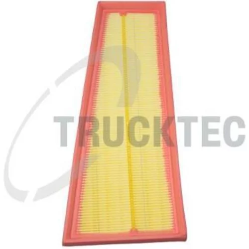 Vzduchový filter TRUCKTEC AUTOMOTIVE 02.14.283