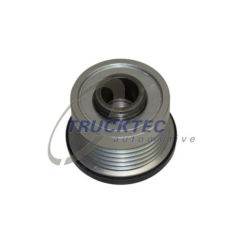 Voľnobežka alternátora 02.17.049 (TRUCKTEC AUTOMOTIVE)