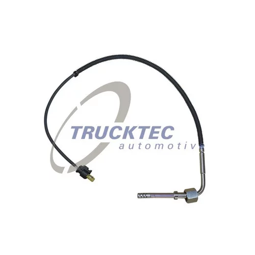 Snímač teploty výfukových plynov TRUCKTEC AUTOMOTIVE 02.17.129