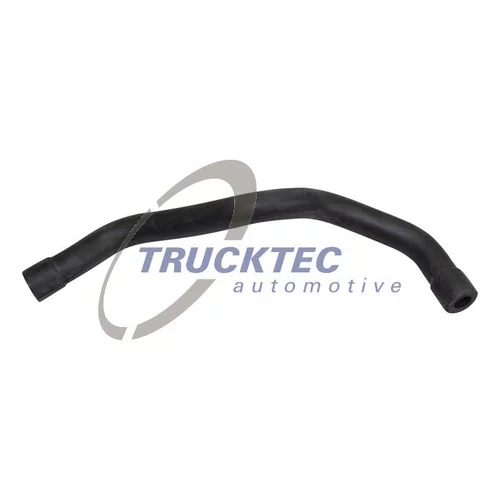 Hadica odvetrania kľukovej skrine 02.18.047 (TRUCKTEC AUTOMOTIVE)