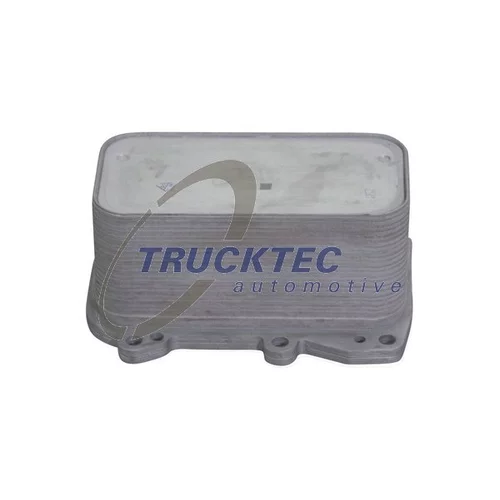 Chladič motorového oleja TRUCKTEC AUTOMOTIVE 02.18.099