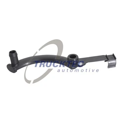 Potrubie chladiacej kvapaliny 02.19.035 (TRUCKTEC AUTOMOTIVE)