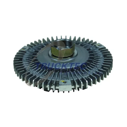 Spojka ventilátora chladenia TRUCKTEC AUTOMOTIVE 02.19.135