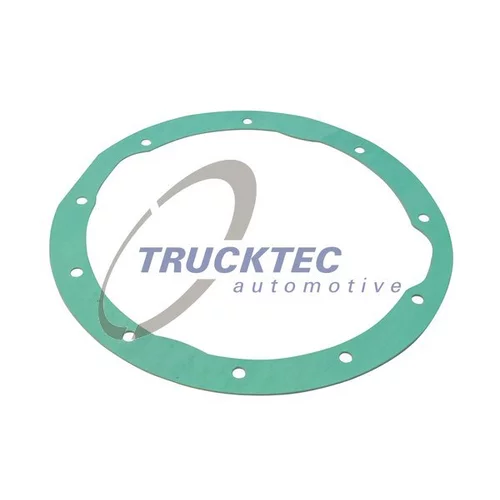 Tesnenie diferenciálu TRUCKTEC AUTOMOTIVE 02.32.163