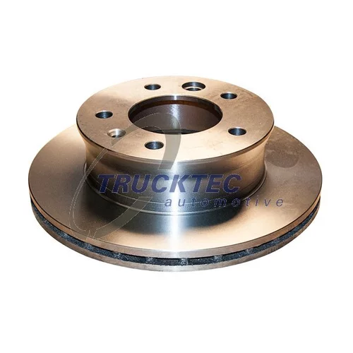 Brzdový kotúč TRUCKTEC AUTOMOTIVE 02.35.025
