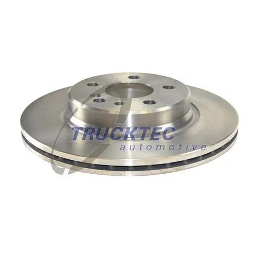 Brzdový kotúč TRUCKTEC AUTOMOTIVE 02.35.060