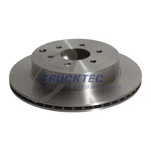 Brzdový kotúč TRUCKTEC AUTOMOTIVE 02.35.634