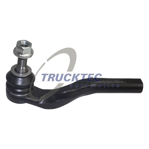Hlava/čap spojovacej tyče riadenia TRUCKTEC AUTOMOTIVE 02.37.242