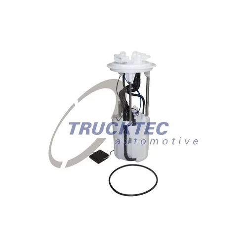 Palivová dopravná jednotka 02.38.052 (TRUCKTEC AUTOMOTIVE)