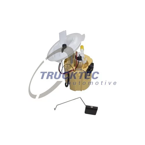 Palivová dopravná jednotka 02.38.114 (TRUCKTEC AUTOMOTIVE)