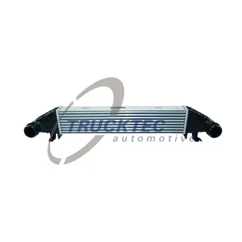 Chladič plniaceho vzduchu TRUCKTEC AUTOMOTIVE 02.40.294