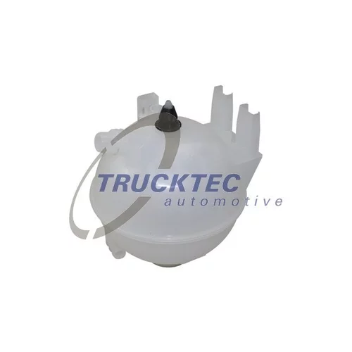 Vyrovnávacia nádobka chladiacej kvapaliny TRUCKTEC AUTOMOTIVE 02.40.352