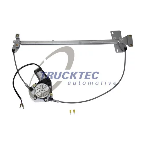 Mechanizmus zdvíhania okna TRUCKTEC AUTOMOTIVE 02.53.188