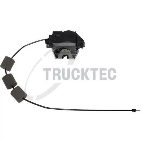 Zámok zadných výklopných dverí TRUCKTEC AUTOMOTIVE 02.53.437