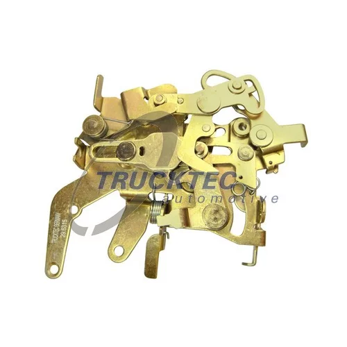 Zámok dverí TRUCKTEC AUTOMOTIVE 02.54.055