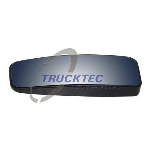 Sklo širokouhlého spätného zrkadla TRUCKTEC AUTOMOTIVE 02.57.104