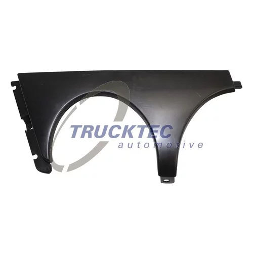 Lišta svetlometu TRUCKTEC AUTOMOTIVE 02.58.070