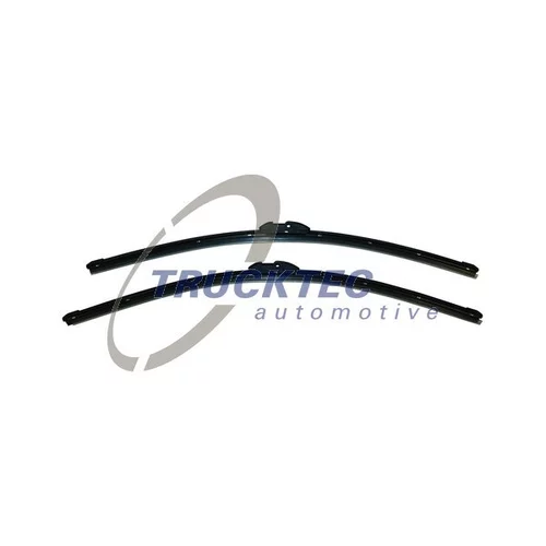 Stieracia lišta 02.58.442 (TRUCKTEC AUTOMOTIVE)