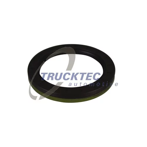 Tesniaci krúžok kľukového hriadeľa 03.11.004 (TRUCKTEC AUTOMOTIVE)