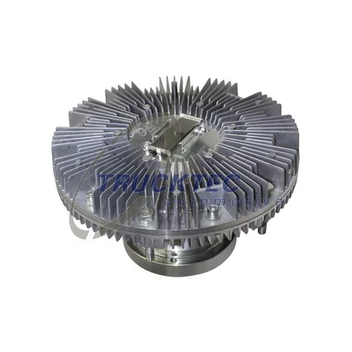 Spojka ventilátora chladenia TRUCKTEC AUTOMOTIVE 03.19.026