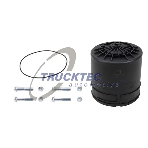 Vysúšacie púzdro vzduchu pre pneumatický systém TRUCKTEC AUTOMOTIVE 03.36.001