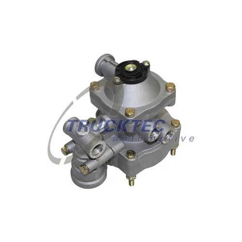 Riadiaci ventil prívesu 03.36.018 (TRUCKTEC AUTOMOTIVE)